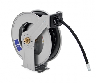 GRACO LDX Series Hose Reels